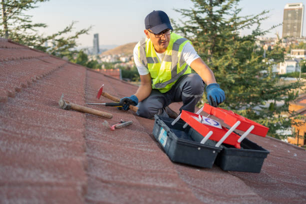 Siding Removal and Disposal in Brisbane, CA